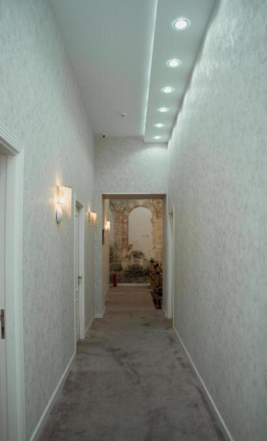 Dionis Hotel Баку Экстерьер фото