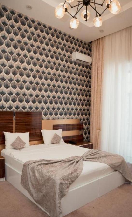 Dionis Hotel Баку Экстерьер фото