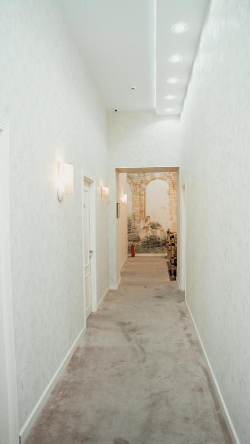 Dionis Hotel Баку Экстерьер фото