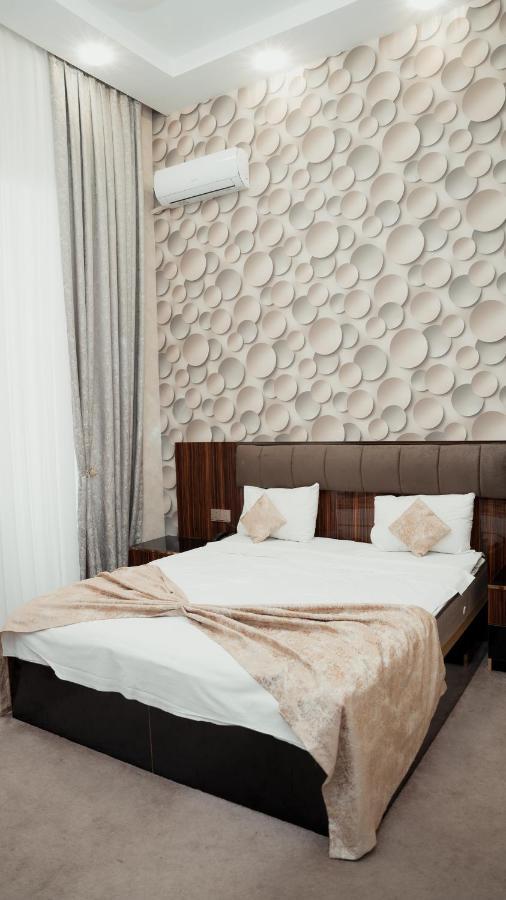 Dionis Hotel Баку Экстерьер фото