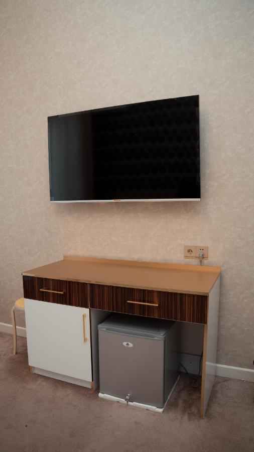 Dionis Hotel Баку Экстерьер фото