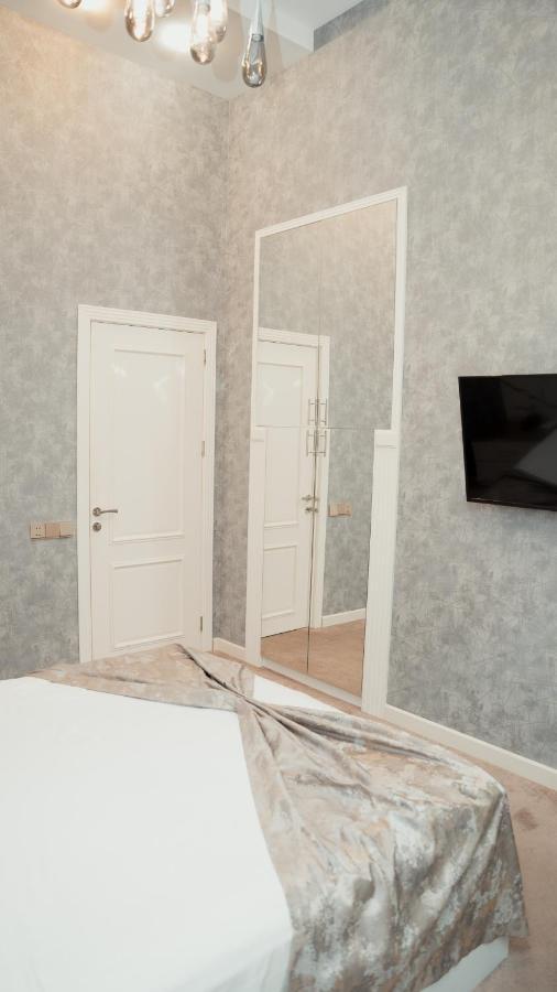 Dionis Hotel Баку Экстерьер фото